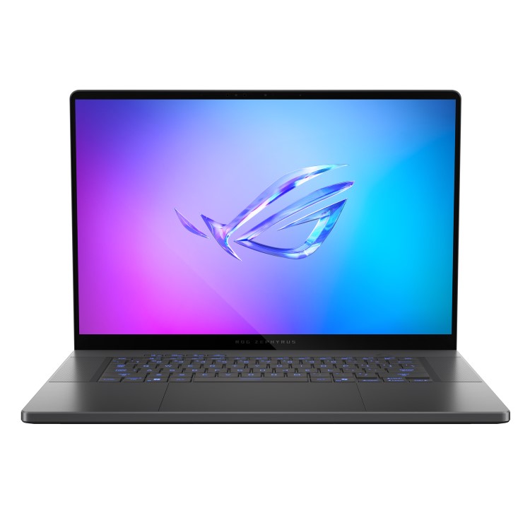 ASUS Zephyrus G16 Intel Core Ultra 9 32GB RAM 1TB SSD GeForce RTX 5060 240Hz 16 Inch Windows 11 Gaming Laptop