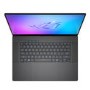 ASUS Zephyrus G16 Intel Core Ultra 9 32GB RAM 1TB SSD GeForce RTX 5060 240Hz 16 Inch Windows 11 Gaming Laptop