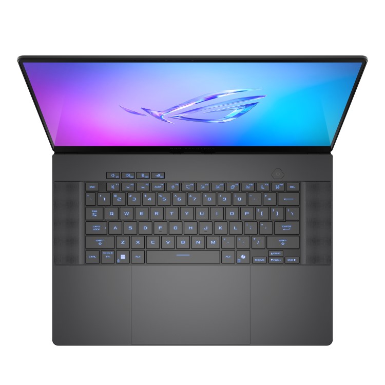 ASUS Zephyrus G16 Intel Core Ultra 9 32GB RAM 1TB SSD GeForce RTX 5060 240Hz 16 Inch Windows 11 Gaming Laptop