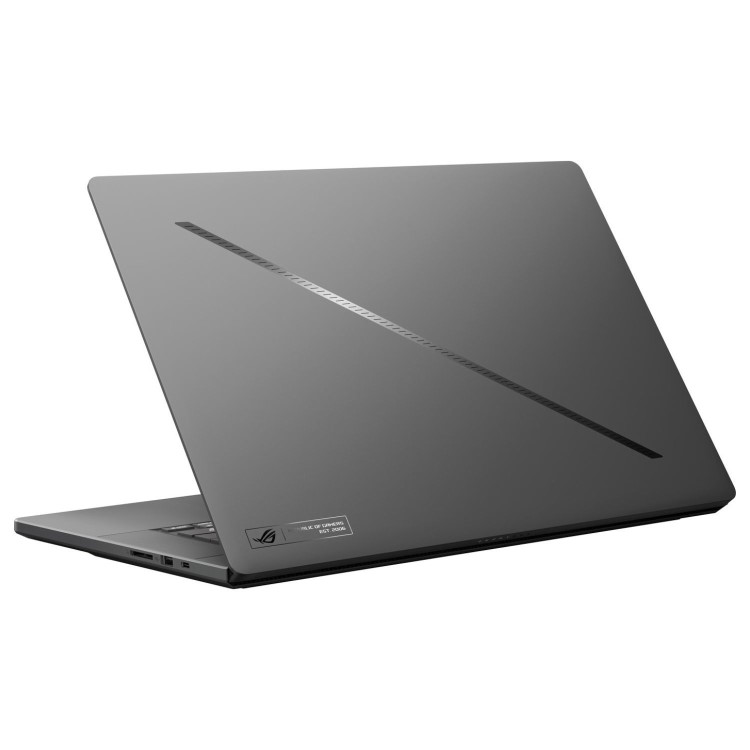 ASUS ROG Zephyrus G1 Intel Core Ultra 9 32GB RAM 1T SSD RTX 5070 Ti 240Hz 16 Inch Windows 11 Gaming Laptop