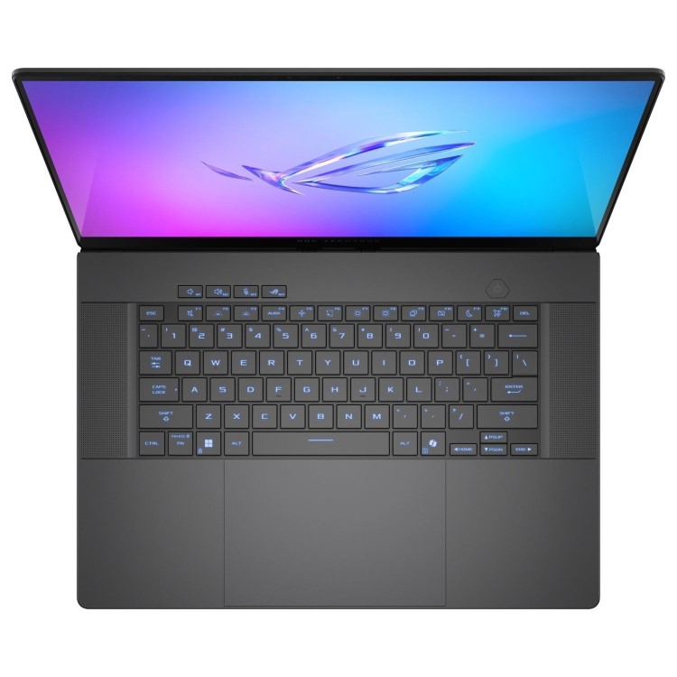 ASUS ROG Zephyrus G1 Intel Core Ultra 9 32GB RAM 1T SSD RTX 5070 Ti 240Hz 16 Inch Windows 11 Gaming Laptop
