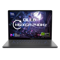 ASUS ROG Zephyrus G16 GU605 Intel Core Ultra 9 64GB RAM 2TB SSD GeForce RTX 5090 240Hz 16 Inch Windows 11 Home Gaming Laptop