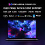 ASUS ROG Zephyrus G16 GU605 Intel Core Ultra 9 64GB RAM 2TB SSD GeForce RTX 5090 240Hz 16 Inch Windows 11 Home Gaming Laptop
