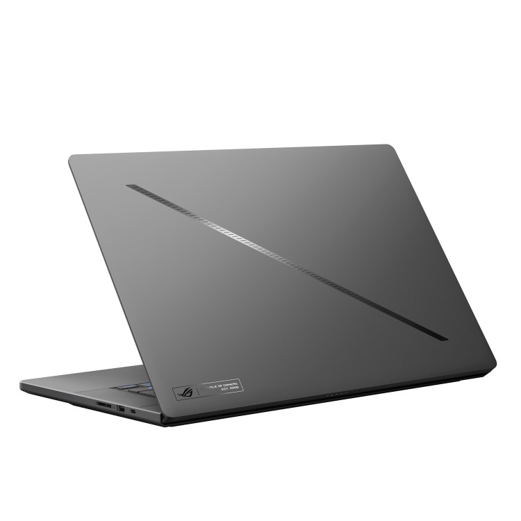 ASUS ROG Zephyrus G16 Intel Core Ultra 9 32GB RAM 2TB SSD GeForce RTX 5080 240Hz 16 Inch Windows 11 Gaming Laptop