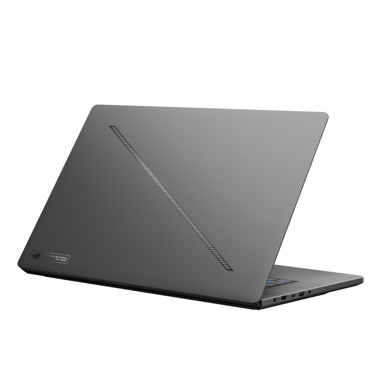 ASUS ROG Zephyrus G16 Intel Core Ultra 9 32GB RAM 2TB SSD GeForce RTX 5080 240Hz 16 Inch Windows 11 Gaming Laptop