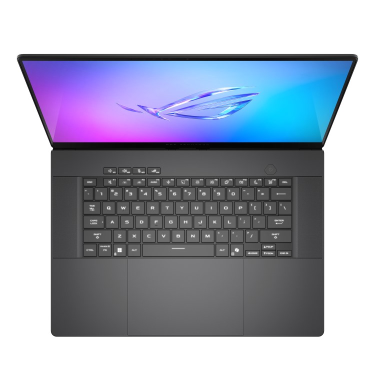 ASUS ROG Zephyrus G16 Intel Core Ultra 9 32GB RAM 2TB SSD GeForce RTX 5080 240Hz 16 Inch Windows 11 Gaming Laptop