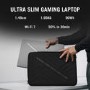 ASUS ROG Zephyrus G16 Intel Core Ultra 9 32GB RAM 2TB SSD GeForce RTX 5080 240Hz 16 Inch Windows 11 Gaming Laptop