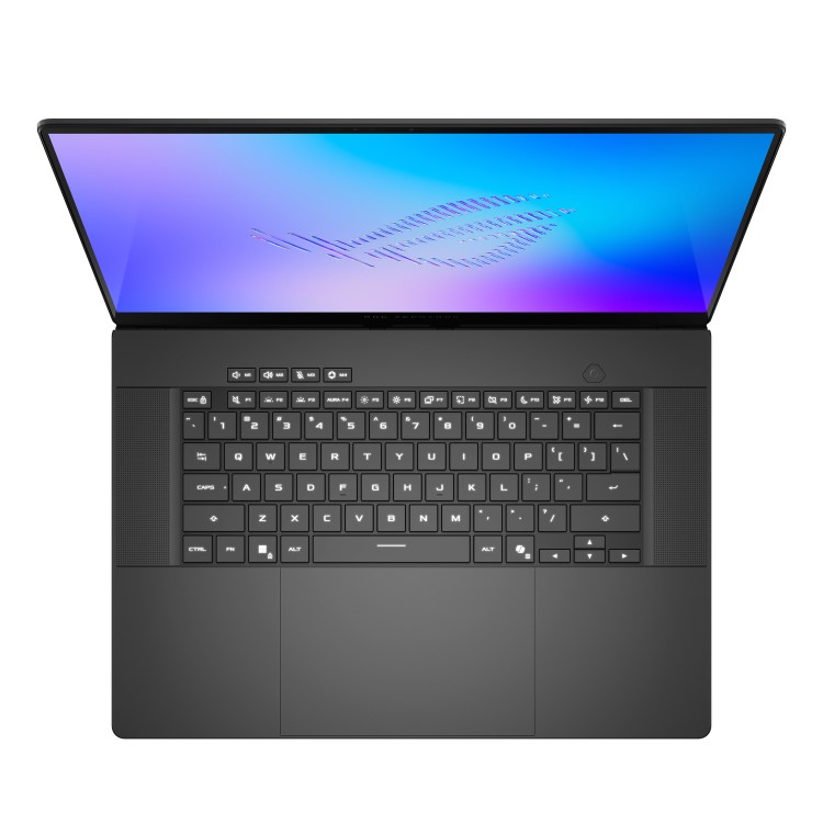 ASUS ROG Zephyrus G16 Intel Core Ultra 9 32GB RAM 2TB SSD NVIDIA GeForce RTX 5080 240Hz 16 Inch Windows 11 Gaming Laptop