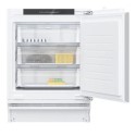 GU7212FE0G Neff N 50 85 Litre Built Under Integrated Freezer