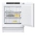 Neff N 50 85 Litre 82 cm Built Under Integrated Freezer with Fixed Door Hinge