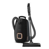 Miele Guard L1 All Floor Cylinder Vacuum Cleaner - Obsidian Black Miele Guard L1 All Floor Cylinder Vacuum Cleaner - Obsidian Black