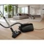 Miele Guard L1 Cat & Dog Flex Cylinder Vacuum Cleaner - Obsidian Black