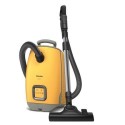 GUARDL1FLEX Miele Guard L1 Flex Cylinder Vacuum Cleaner - Sunset Yellow