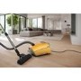 Miele Guard L1 Flex Cylinder Vacuum Cleaner - Sunset Yellow
