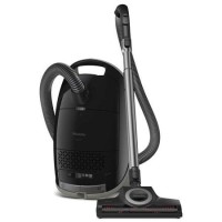 Miele Guard M1 Cat & Dog Flex Cylinder Vacuum Cleaner - Obsidian Black Miele Guard M1 Cat & Dog Flex Cylinder Vacuum Cleaner - Obsidian Black