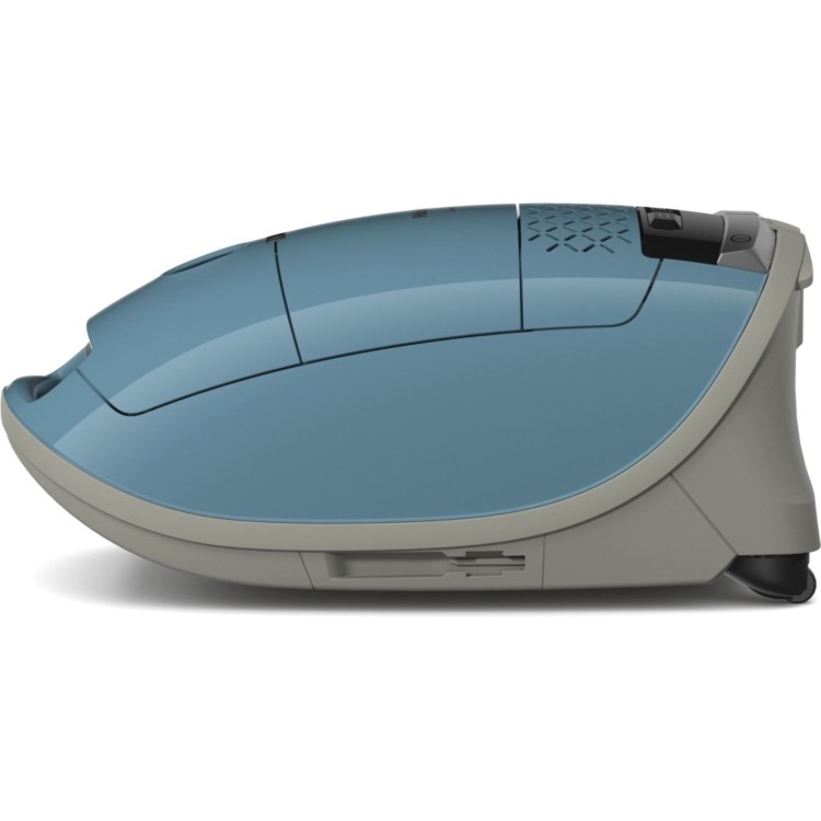 Miele Guard M1 Flex Cylinder Vacuum Cleaner - Nordic Blue