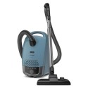 GUARDS1BLUE Miele Guard S1 Cylinder Vacuum Cleaner - Nordic Blue