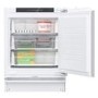 Bosch Series 4 85 Litre Integrated Under Counter Freezer
