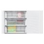 Bosch Series 4 85 Litre Integrated Under Counter Freezer
