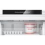 Bosch Series 4 85 Litre Integrated Under Counter Freezer
