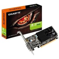 GRADE A1 - Gigabyte GeForce GT 1030 2GB GDDR5 Low Profile Graphics Card GRADE A1 - Gigabyte GeForce GT 1030 2GB GDDR5 Low Profile Graphics Card