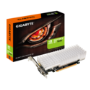 Gigabyte Silent GeForce GT 1030 2GB GDDR5 Low Profile Graphics Card