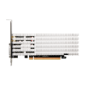 Gigabyte Silent GeForce GT 1030 2GB GDDR5 Low Profile Graphics Card