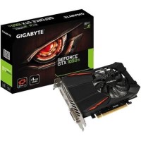 Gigabyte D5 GeForce GTX 1050 Ti 4GB GDDR5 Graphics Card