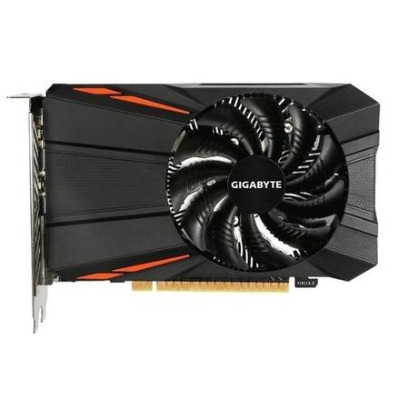 Gigabyte D5 GeForce GTX 1050 Ti 4GB GDDR5 Graphics Card