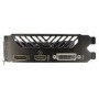 Gigabyte D5 GeForce GTX 1050 Ti 4GB GDDR5 Graphics Card