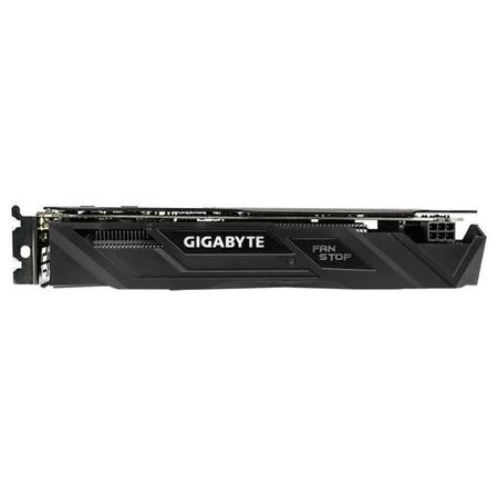 Gigabyte G1 GAMING GeForce GTX 1050 Ti 4GB GDDR5 Graphics Card