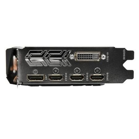 Gigabyte WindForce GeForce GTX 1050 Ti 4GB GDDR5 OC Graphics Card