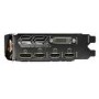 Gigabyte WindForce GeForce GTX 1050 Ti 4GB GDDR5 OC Graphics Card