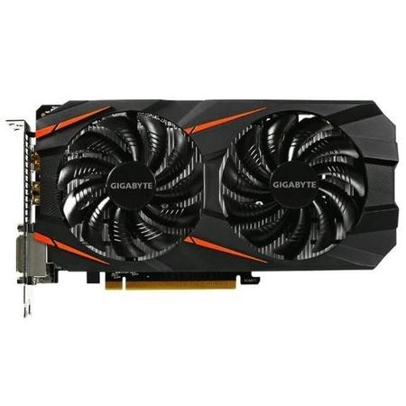 Gigabyte WindForce GeForce GTX 1060 3GB GDDR5 OC Graphics Card
