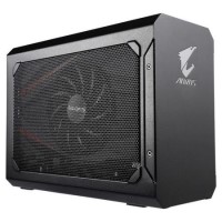 Gigabyte AORUS GTX 1070 8GB GDDR5 Gaming Box