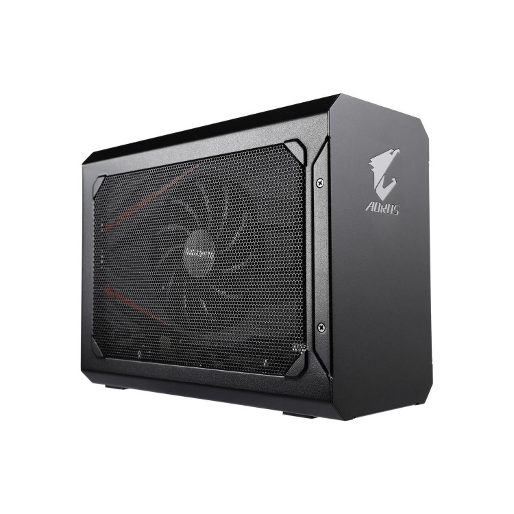 Gigabyte AORUS GTX 1070 8GB GDDR5 Gaming Box