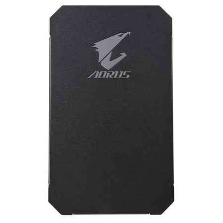 Gigabyte AORUS GTX 1070 8GB GDDR5 Gaming Box