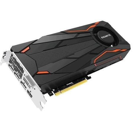 Gigabyte Turbo GeForce GTX 1080 8GB GDDR5 OC Graphics Card