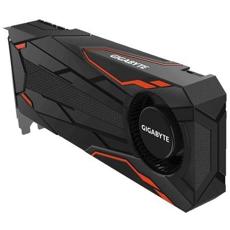 Gigabyte Turbo GeForce GTX 1080 8GB GDDR5 OC Graphics Card