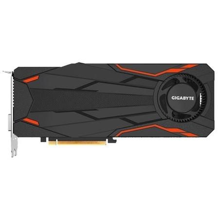Gigabyte Turbo GeForce GTX 1080 8GB GDDR5 OC Graphics Card