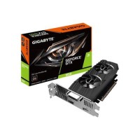 Gigabyte GPU NV GTX1650 OC Low Profile 4G Fan
