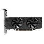 Gigabyte GPU NV GTX1650 OC Low Profile 4G Fan