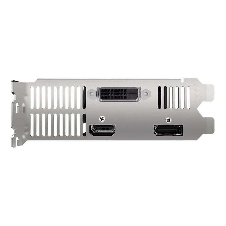 Gigabyte GPU NV GTX1650 OC Low Profile 4G Fan