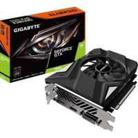 Gigabyte Nvidia GeForce GTX 1650 4GB 1635 MHz GDDR6 OC Graphics Card