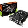Gigabyte Nvidia GeForce GTX 1650 4GB 1635 MHz GDDR6 OC Graphics Card