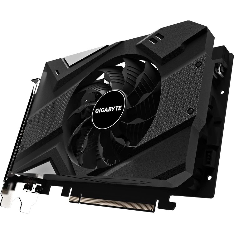 Gigabyte Nvidia GeForce GTX 1650 4GB 1635 MHz GDDR6 OC Graphics Card