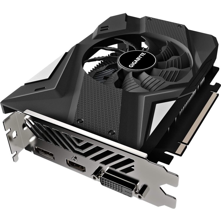 Gigabyte Nvidia GeForce GTX 1650 4GB 1635 MHz GDDR6 OC Graphics Card