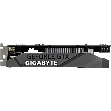 Gigabyte Nvidia GeForce GTX 1650 4GB 1635 MHz GDDR6 OC Graphics Card