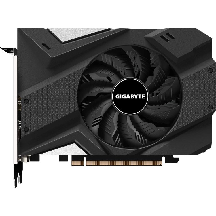 Gigabyte Nvidia GeForce GTX 1650 4GB 1635 MHz GDDR6 OC Graphics Card