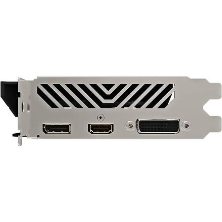 Gigabyte Nvidia GeForce GTX 1650 4GB 1635 MHz GDDR6 OC Graphics Card